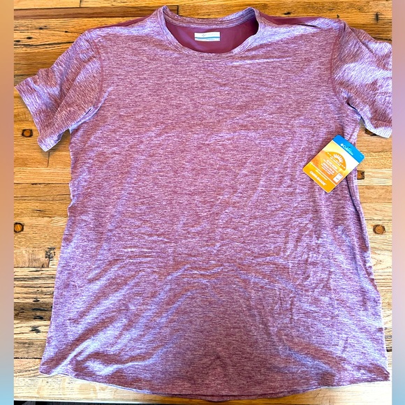 Women’s Columbia Omni-Shade tshirt - Picture 1 of 5